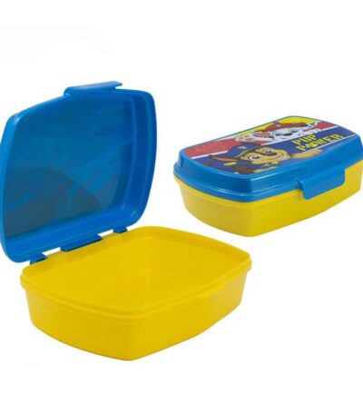 Sandwichera - Patrulla Canina Pup Power