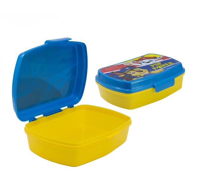 Sandwichera - Patrulla Canina Pup Power