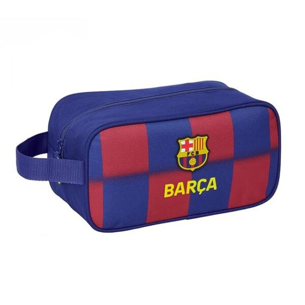 Zapatillero -  F C Barcelona 29cm