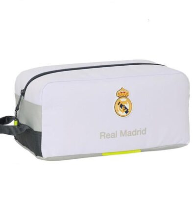 Zapatillero - Real Madrid 34 cm