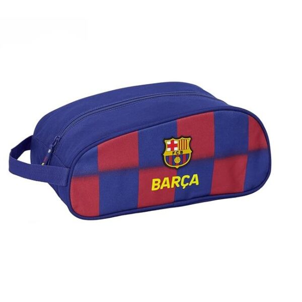 Zapatillero F C Barcelona Equipación 25/26