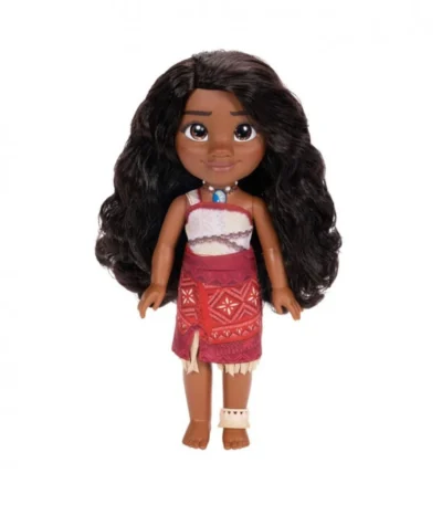 Muñeca Vaiana 38 cm · Disney Vaiana II - JAKKS Pacific
