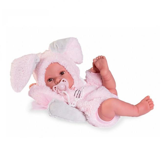 Recién Nacida Erika Conejita