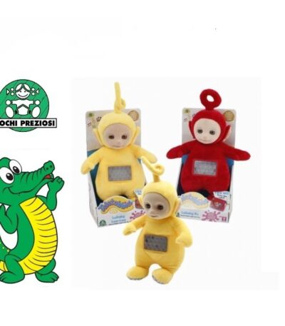 Teletubbies Duerme Conmigo 25 cm