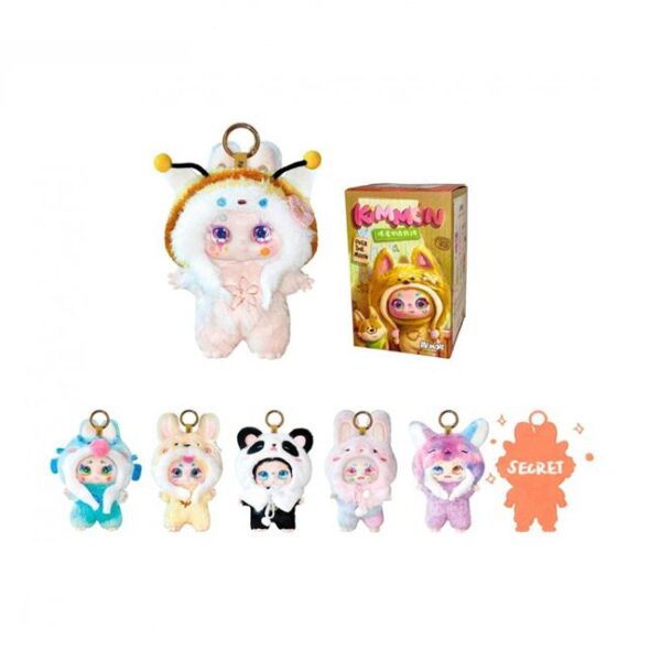 Muñeco Sueños del Desierto Kimmon