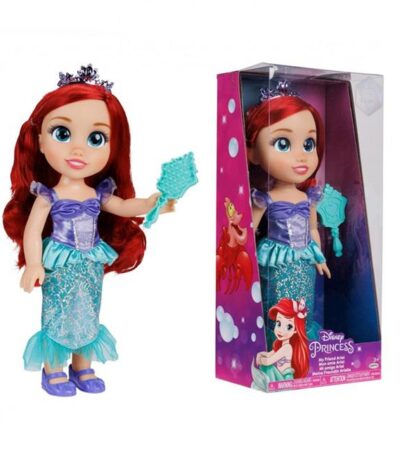 Princesa Disney Ariel 38 Cm