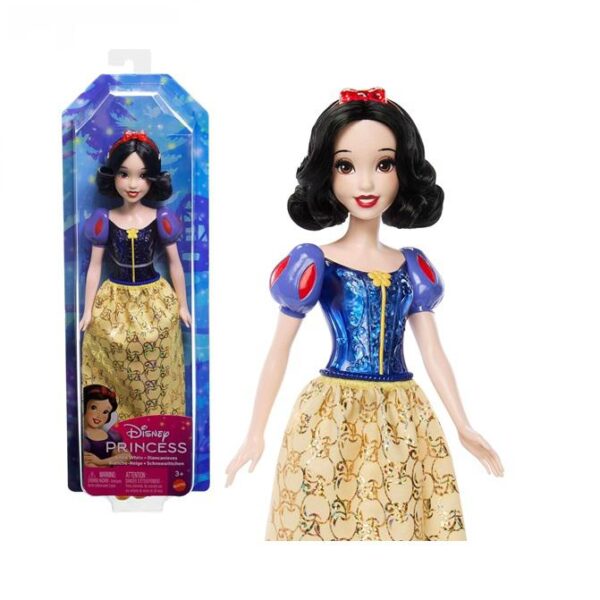 Princesa Disney Blancanieves