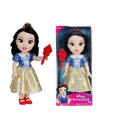 Princesa Mi Amiga Blancanieves 38 cm