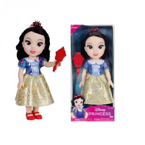 Princesa Mi Amiga Blancanieves 38 cm