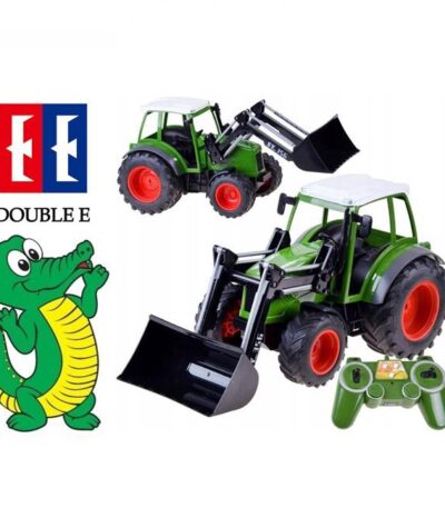 Rc - Tractor Sky 356