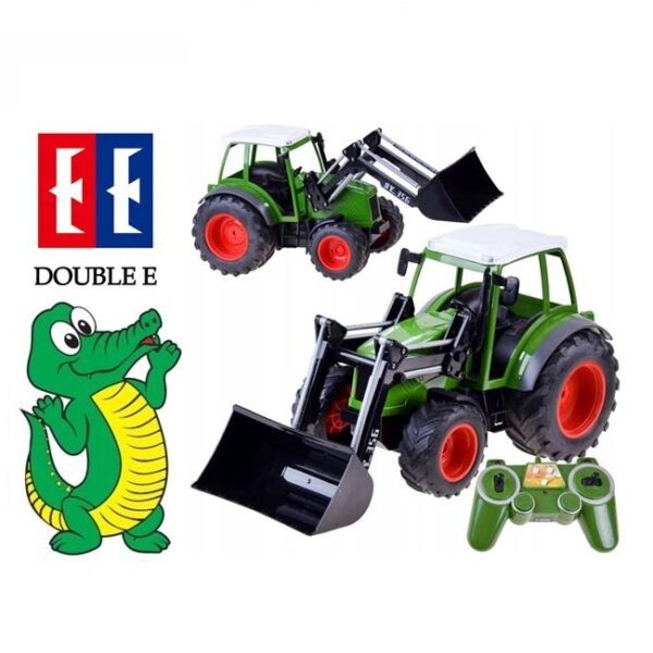 Rc - Tractor Sky 356