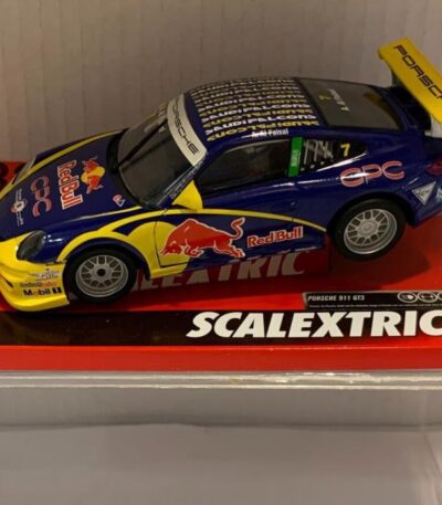 COCHE PORSCHE 911 GT3  CUP ABDULAZ
