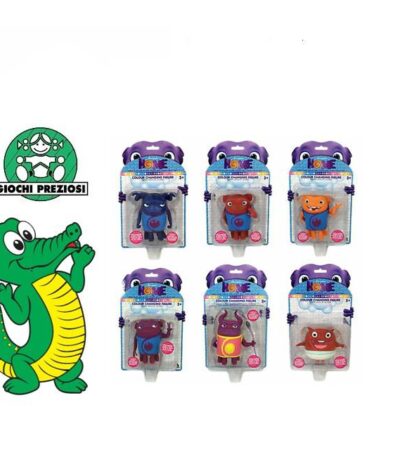 Figura  Home surtidas - Cambia De Color