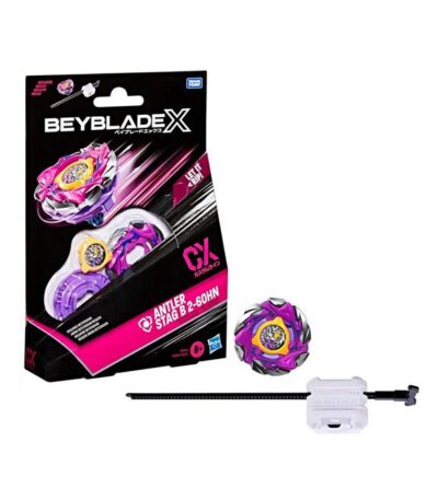 Beyblade Antler Stag B 2-60HN