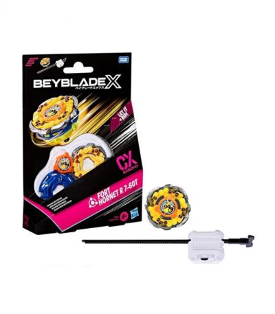 Beyblade Fort Hornet R 7-60T