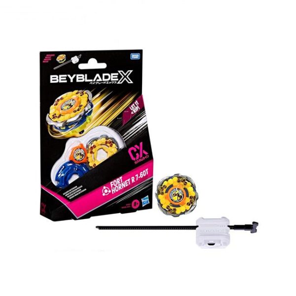 Beyblade Fort Hornet R 7-60T