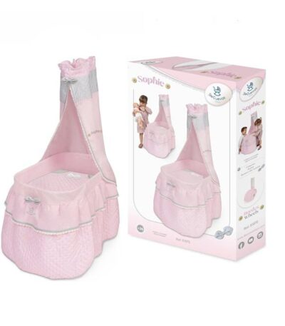 Moisés Para Muñecas  Sophie